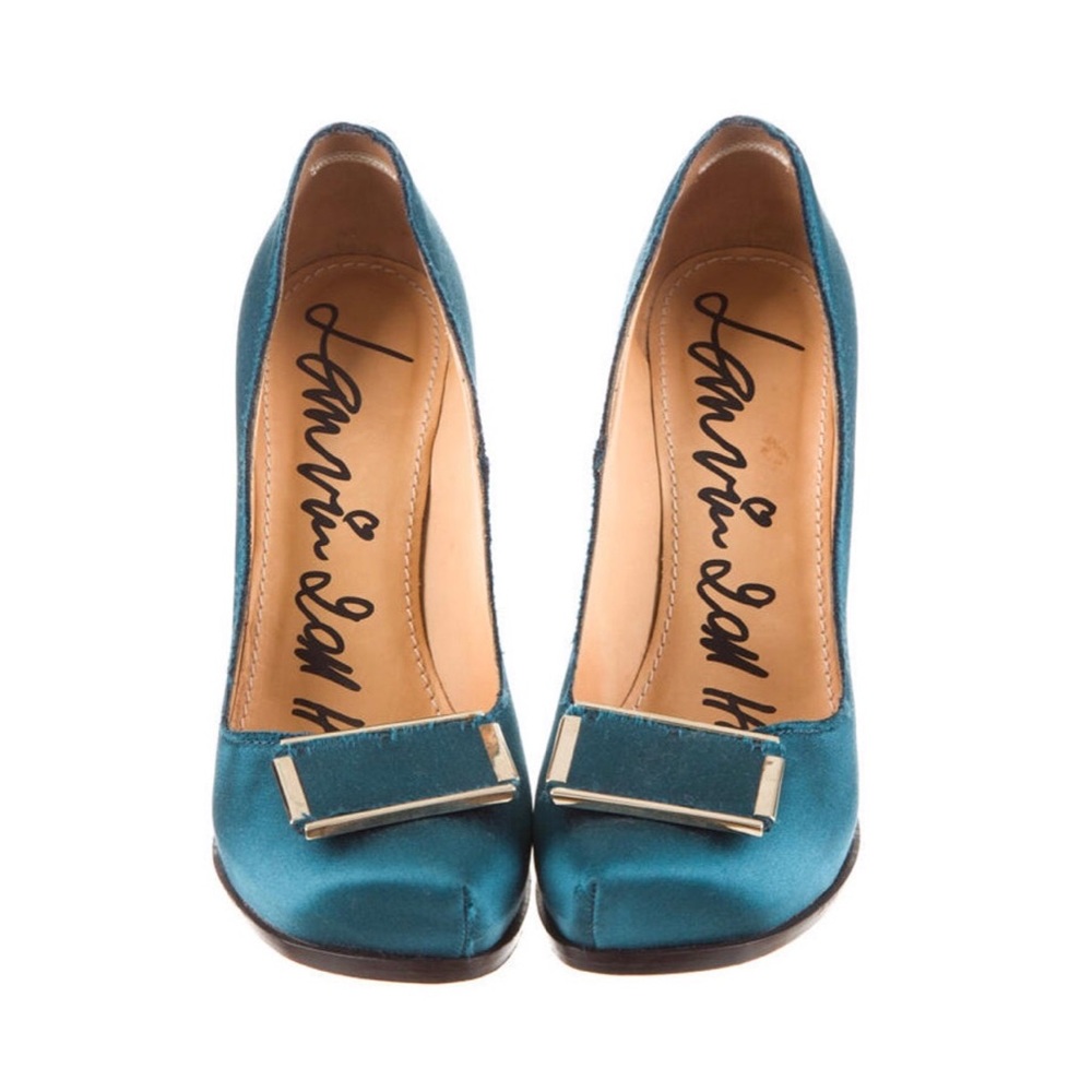 Lanvin Pumps